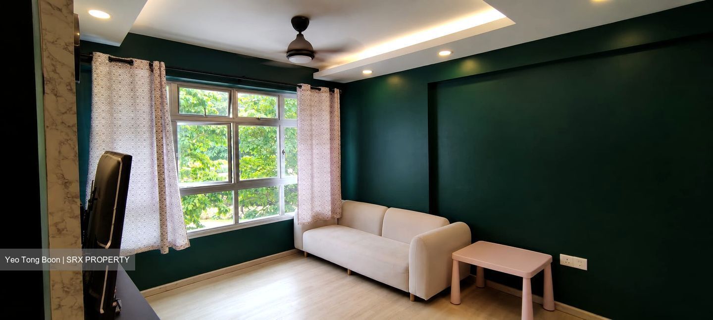 Blk 224A Matilda Edge (Punggol), HDB 4 Rooms #629623101